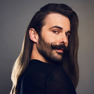 Jonathan Van Ness